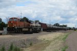 BNSF 6803 West